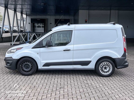 Ford Transit Connect 1.5 TDCI L1 Economy 75pk 2018 (Origineel-NL) Bedrijfswagen, V-982-NS