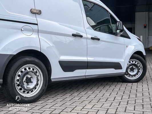 Ford Transit Connect 1.5 TDCI L1 Economy 75pk 2018 (Origineel-NL) Bedrijfswagen, V-982-NS