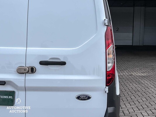 Ford Transit Connect 1.5 TDCI L1 Economy 75pk 2018 (Origineel-NL) Bedrijfswagen, V-982-NS