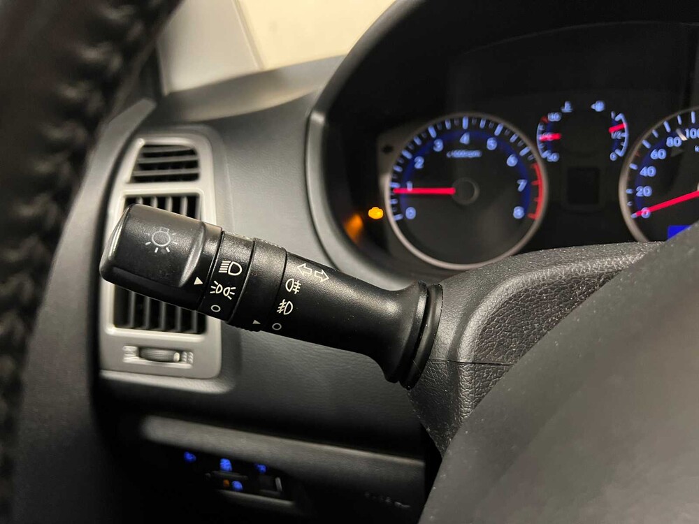 Hyundai i20 1.2i i-Deal 86pk 2014 (Origineel-NL), 6-SBV-67