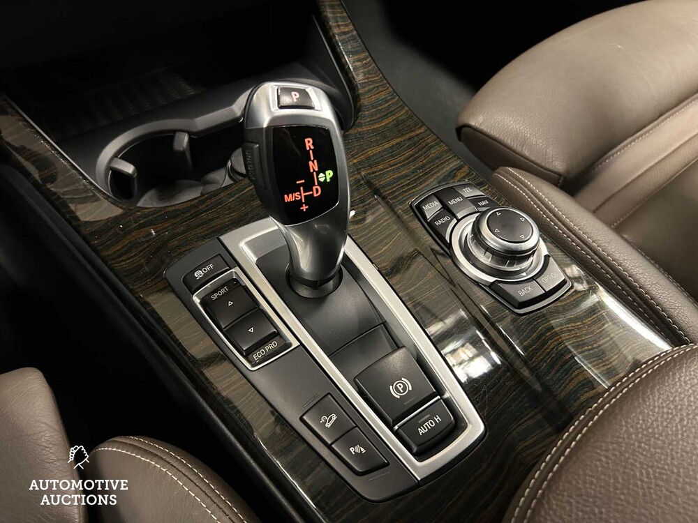 BMW X3 xDrive28i High Executive M-Sport 245pk 2014 (ORIGINEEL-NL), 3-TKL-82