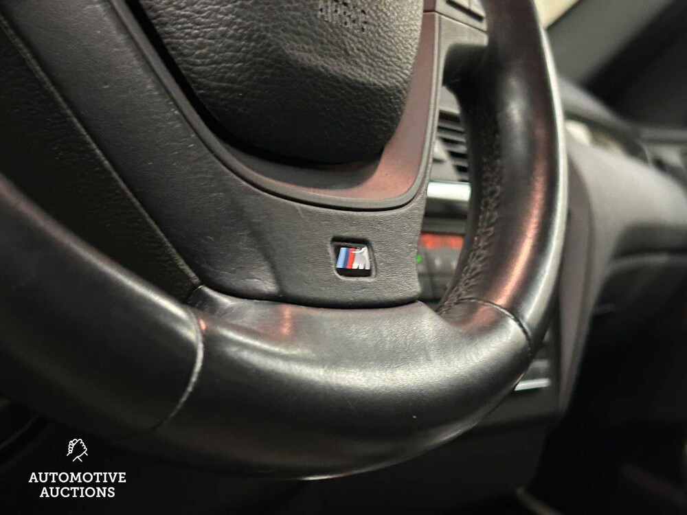 BMW X3 xDrive28i High Executive M-Sport 245pk 2014 (ORIGINEEL-NL), 3-TKL-82