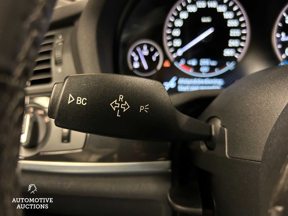 BMW X3 xDrive28i High Executive M-Sport 245pk 2014 (ORIGINEEL-NL), 3-TKL-82