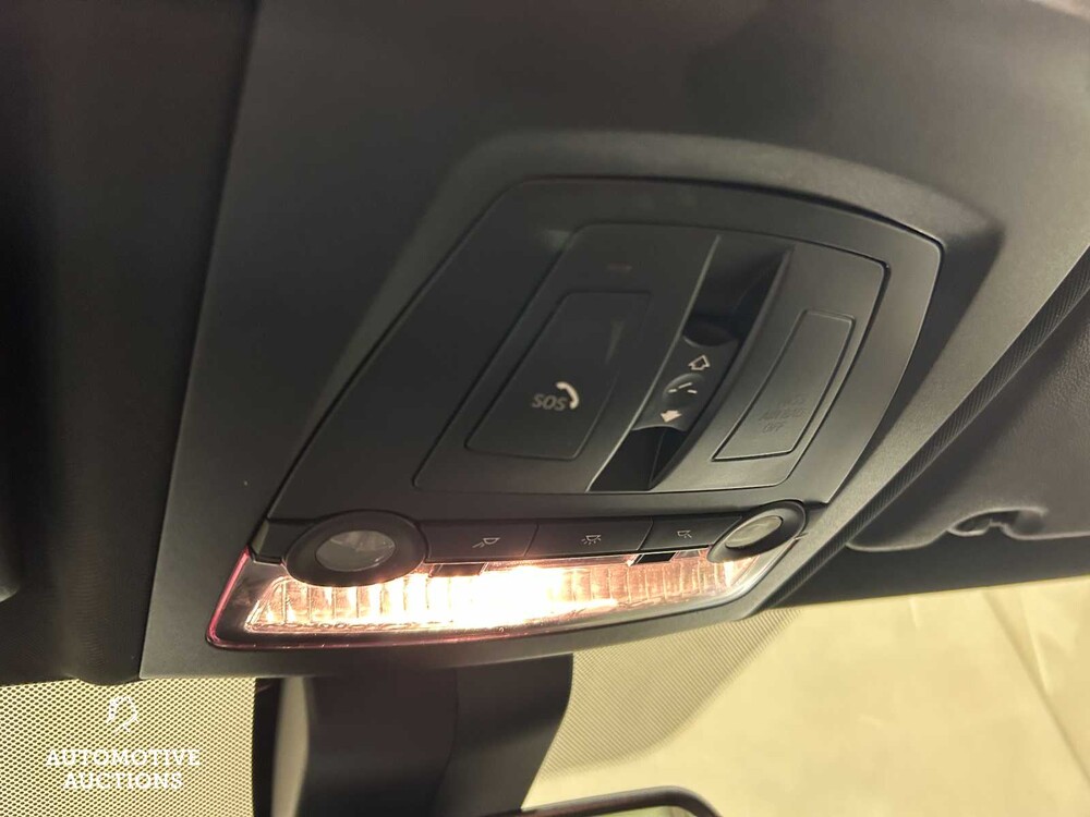 BMW X3 xDrive28i High Executive M-Sport 245pk 2014 (ORIGINEEL-NL), 3-TKL-82