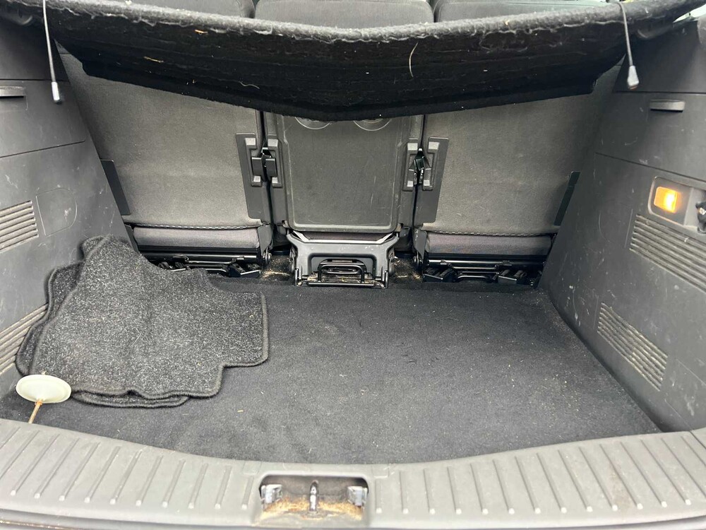 Ford Focus C-Max 2.0 TDCi Trend 136pk 2005 ORIG-NL, 96-RV-XD