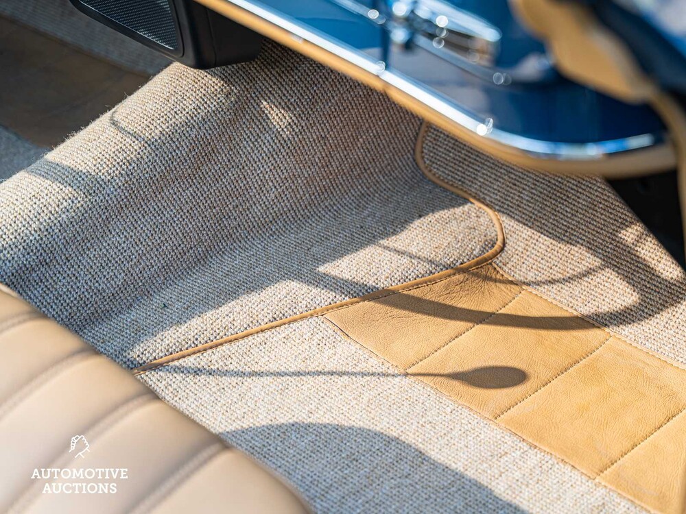 Mercedes-Benz 190SL 105PS 1958, AR-92-62