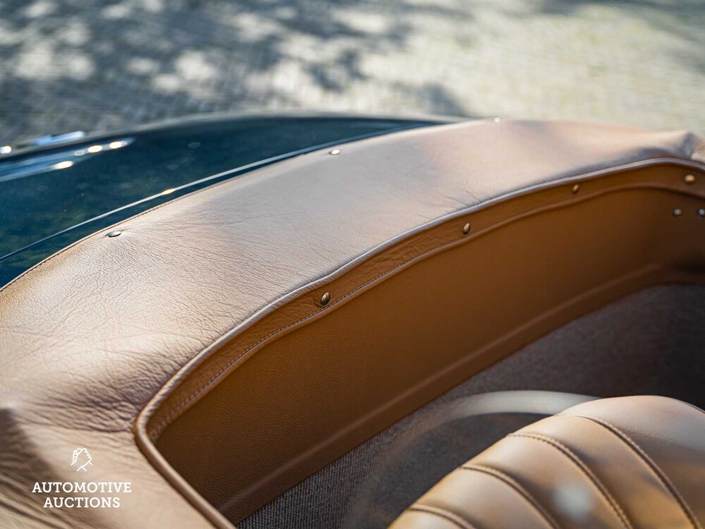 Mercedes-Benz 190SL 105PS 1958, AR-92-62