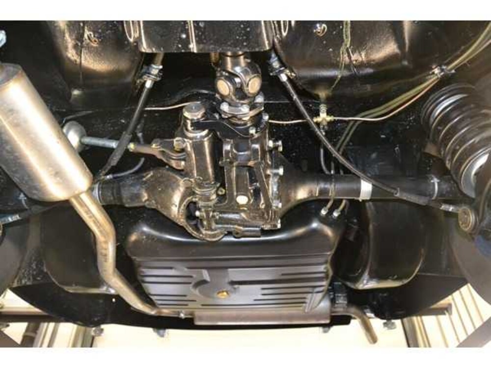 Mercedes-Benz 190SL 105PS 1958, AR-92-62