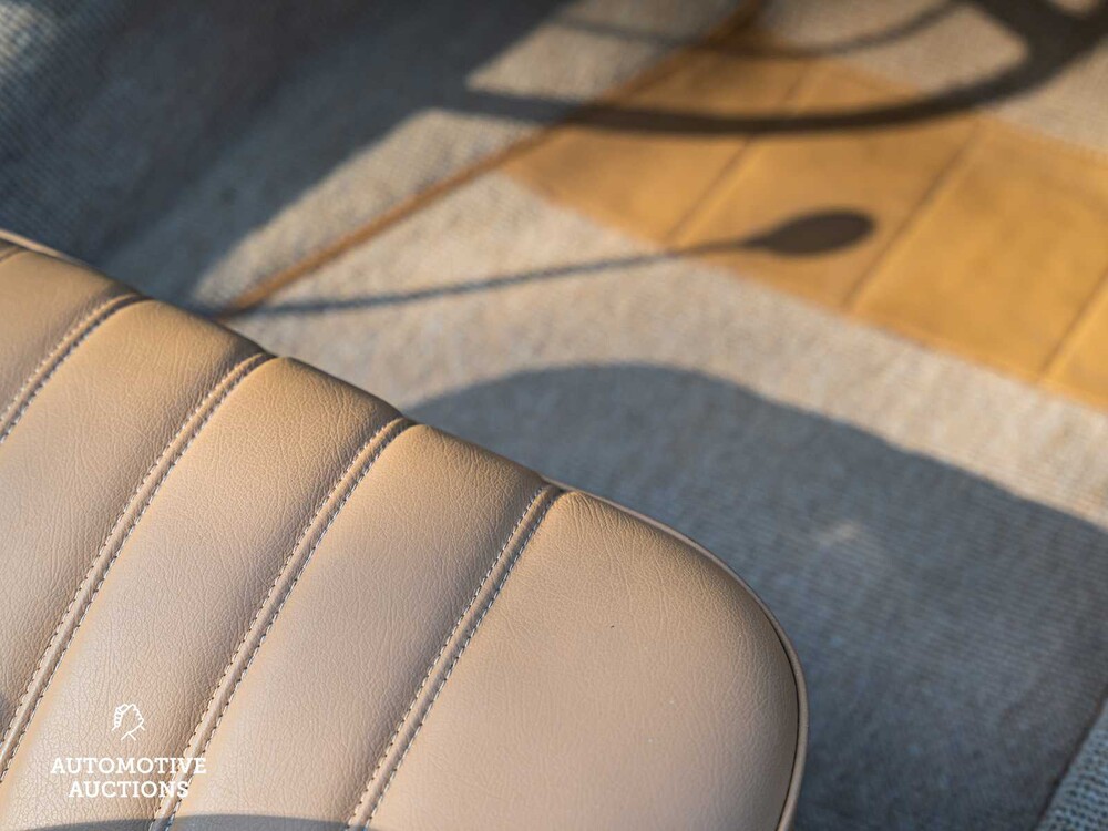 Mercedes-Benz 190SL 105PS 1958, AR-92-62