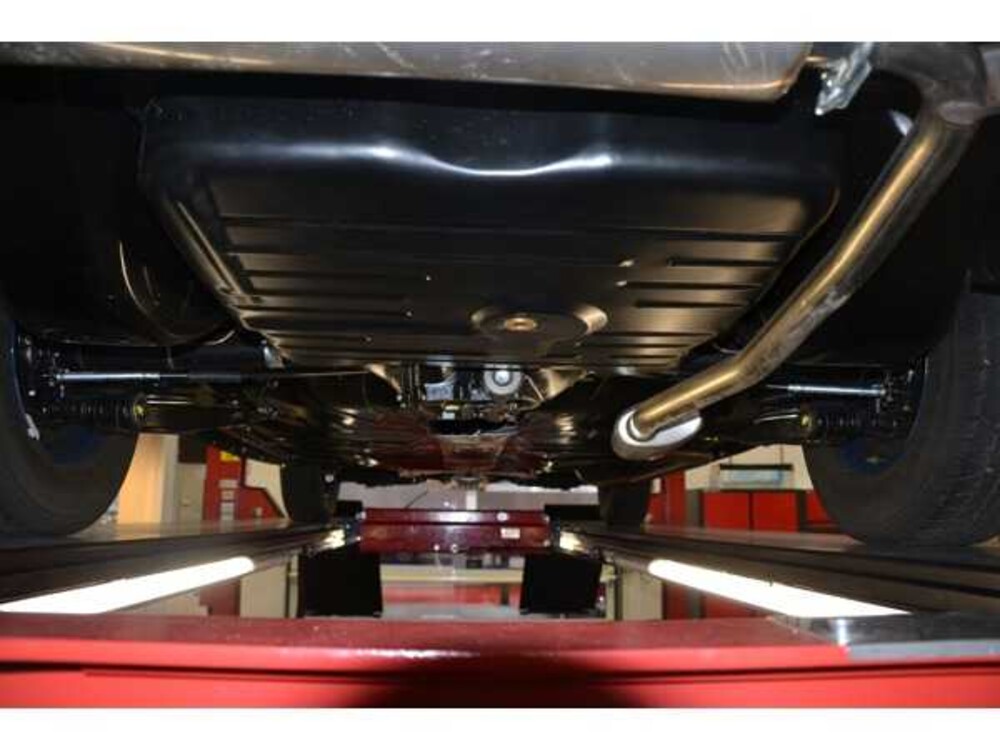 Mercedes-Benz 190SL 105PS 1958, AR-92-62