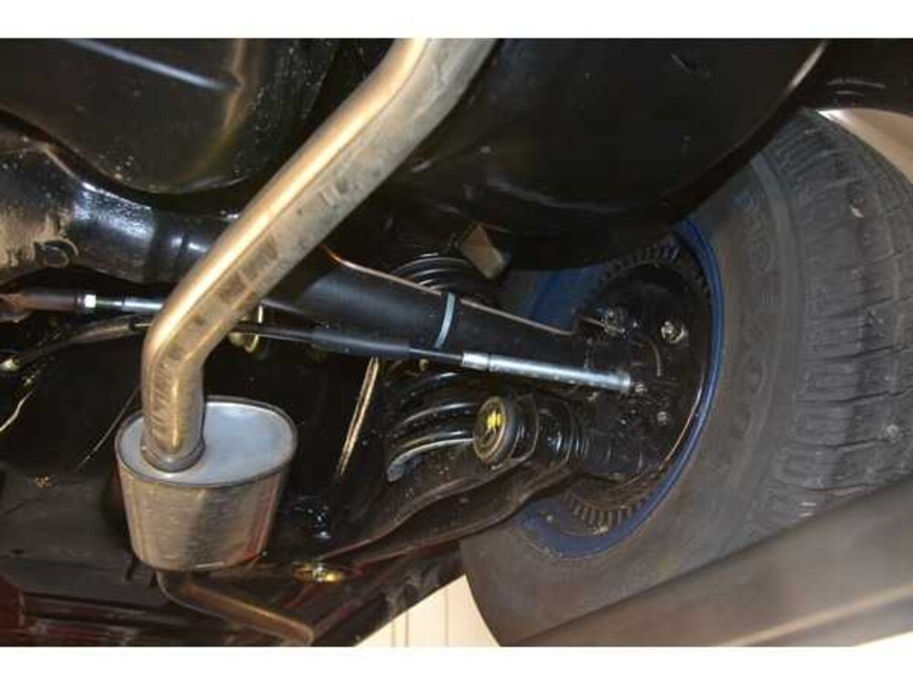 Mercedes-Benz 190SL 105PS 1958, AR-92-62