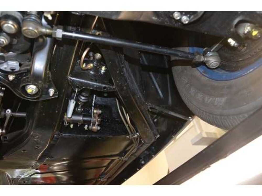 Mercedes-Benz 190SL 105PS 1958, AR-92-62