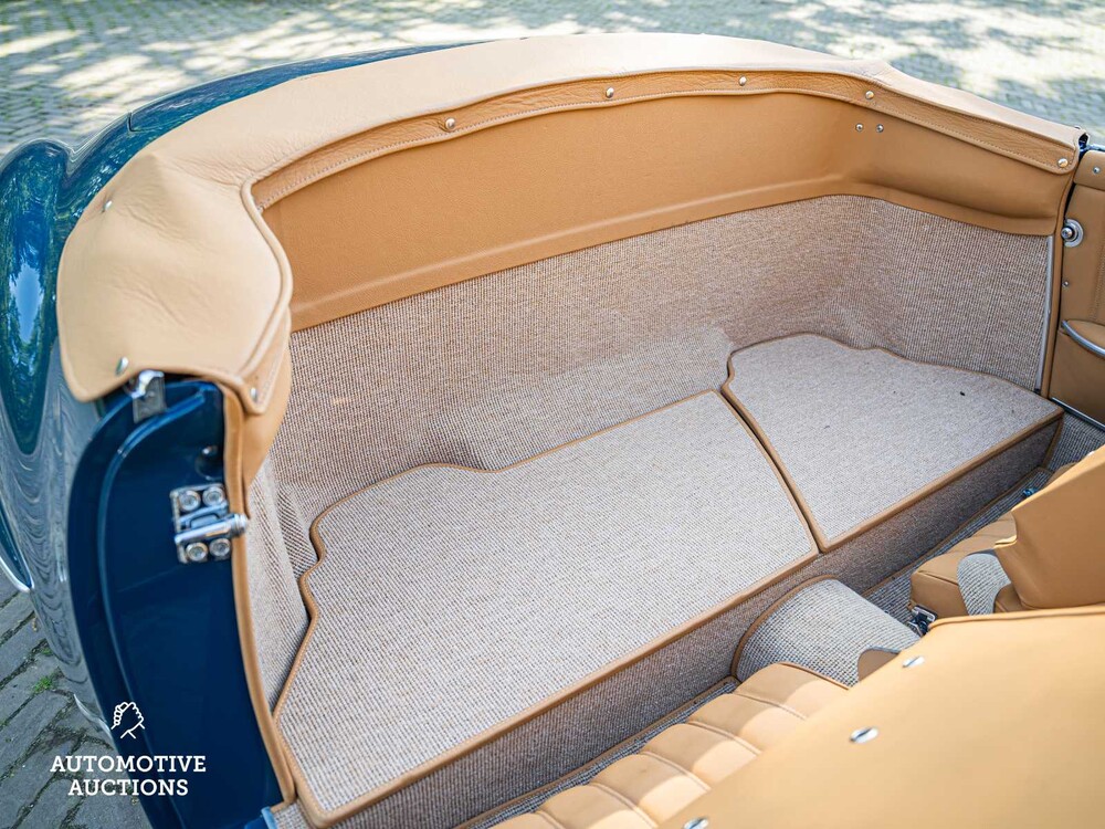 Mercedes-Benz 190SL 105PS 1958, AR-92-62