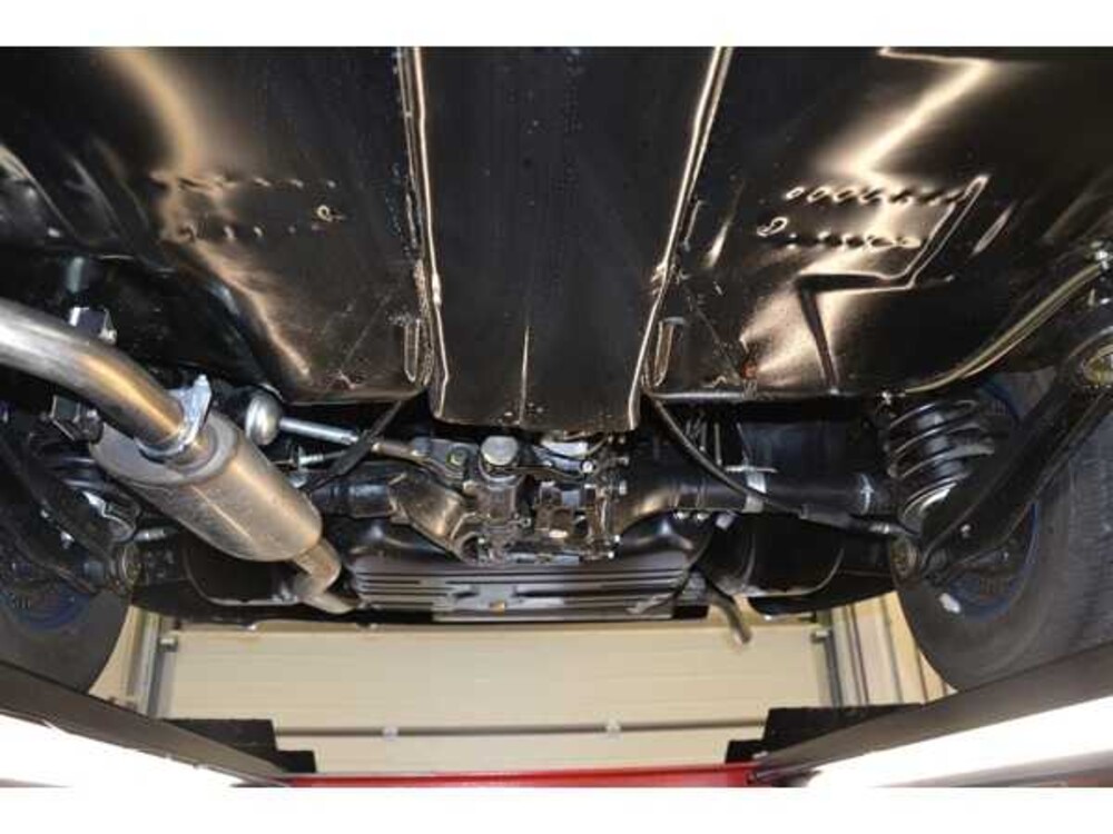 Mercedes-Benz 190SL 105PS 1958, AR-92-62