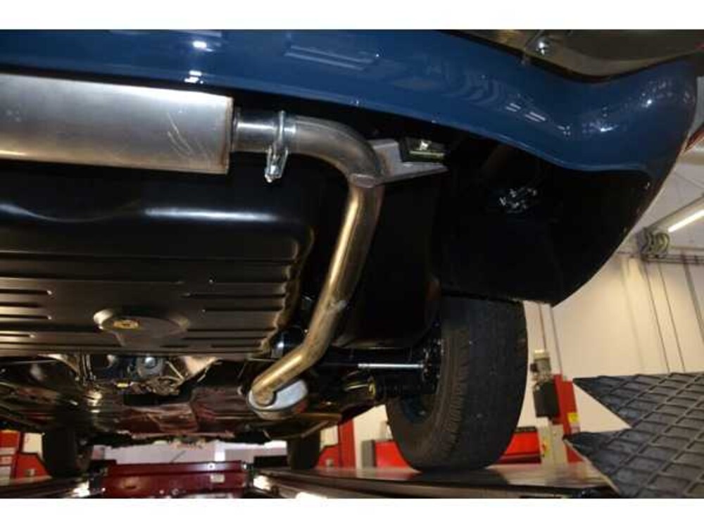 Mercedes-Benz 190SL 105PS 1958, AR-92-62