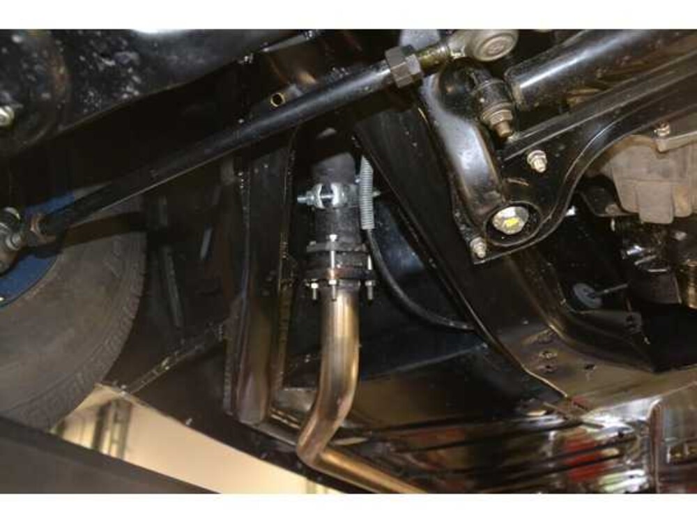 Mercedes-Benz 190SL 105PS 1958, AR-92-62