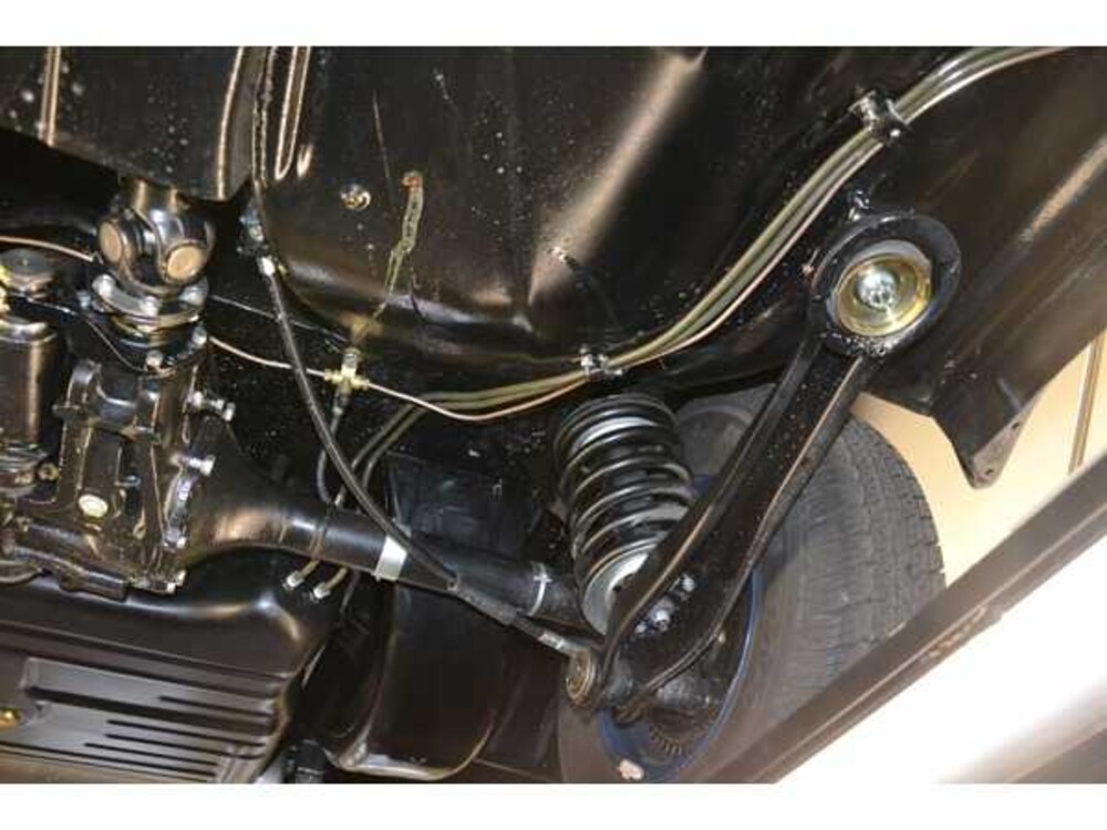 Mercedes-Benz 190SL 105PS 1958, AR-92-62