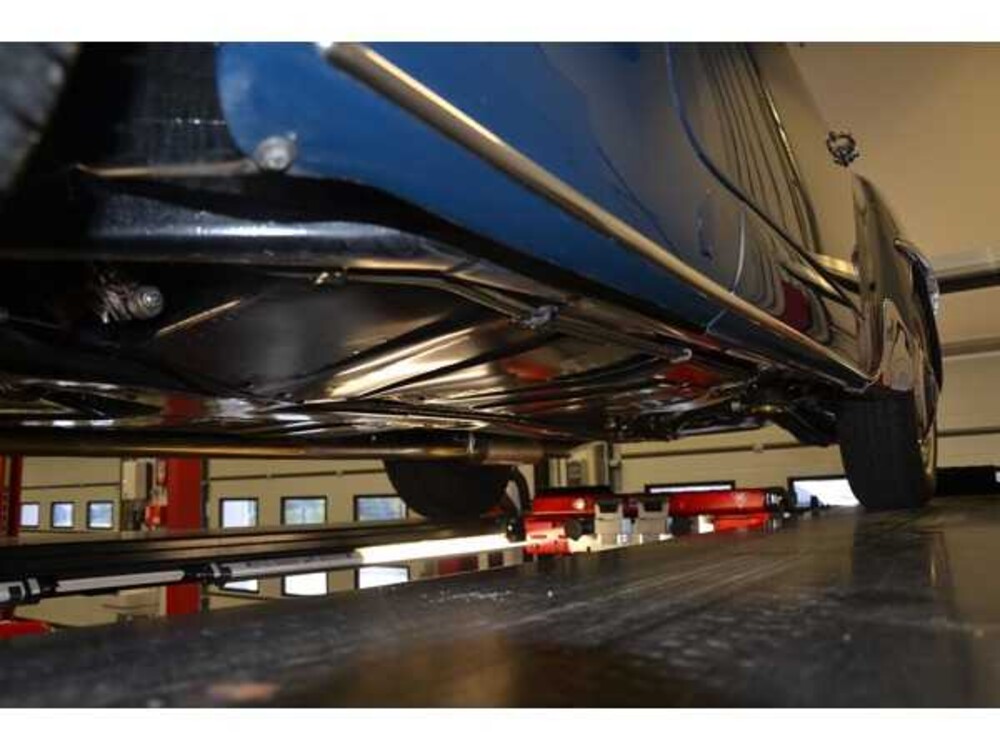 Mercedes-Benz 190SL 105PS 1958, AR-92-62