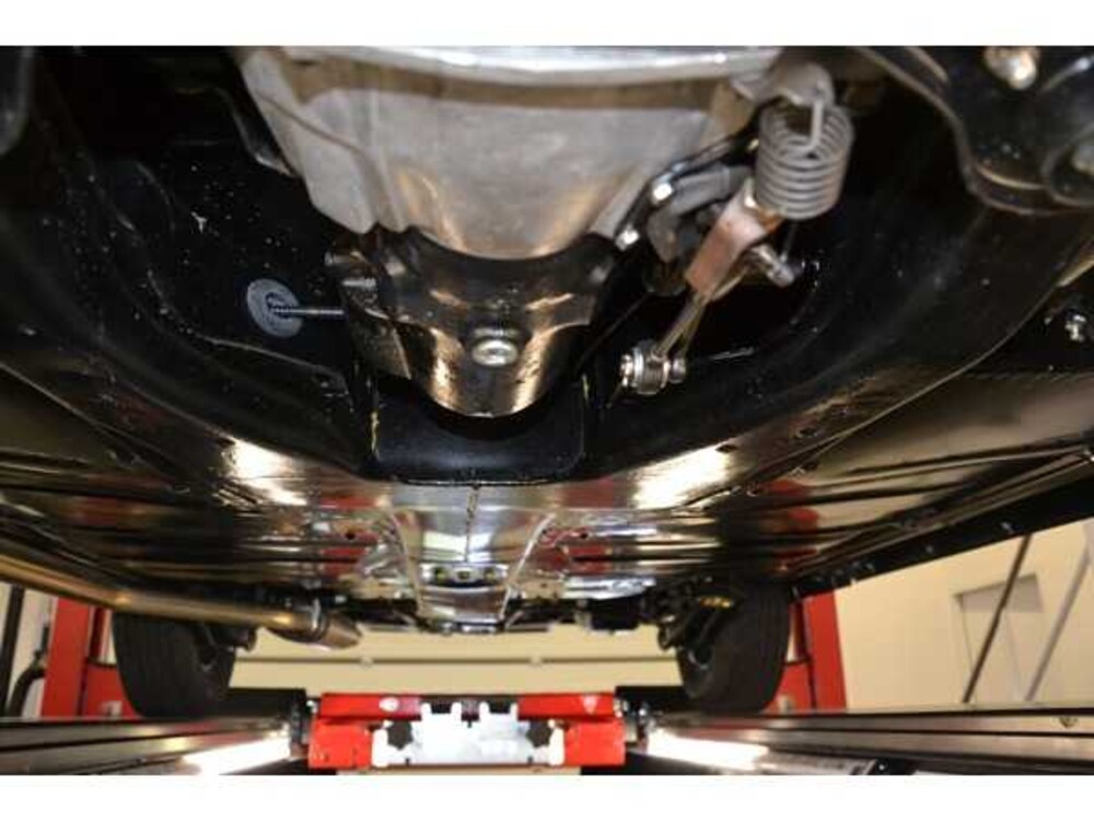 Mercedes-Benz 190SL 105PS 1958, AR-92-62