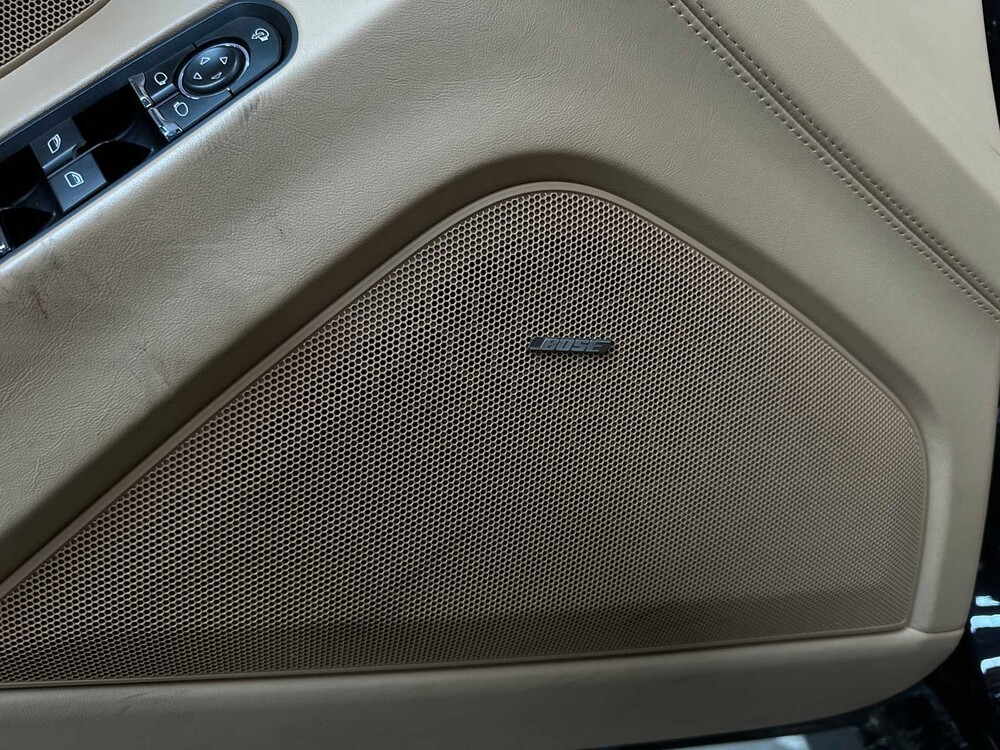 Porsche Panamera Hybrid 3.0 V6 380pk 2011 8-speed