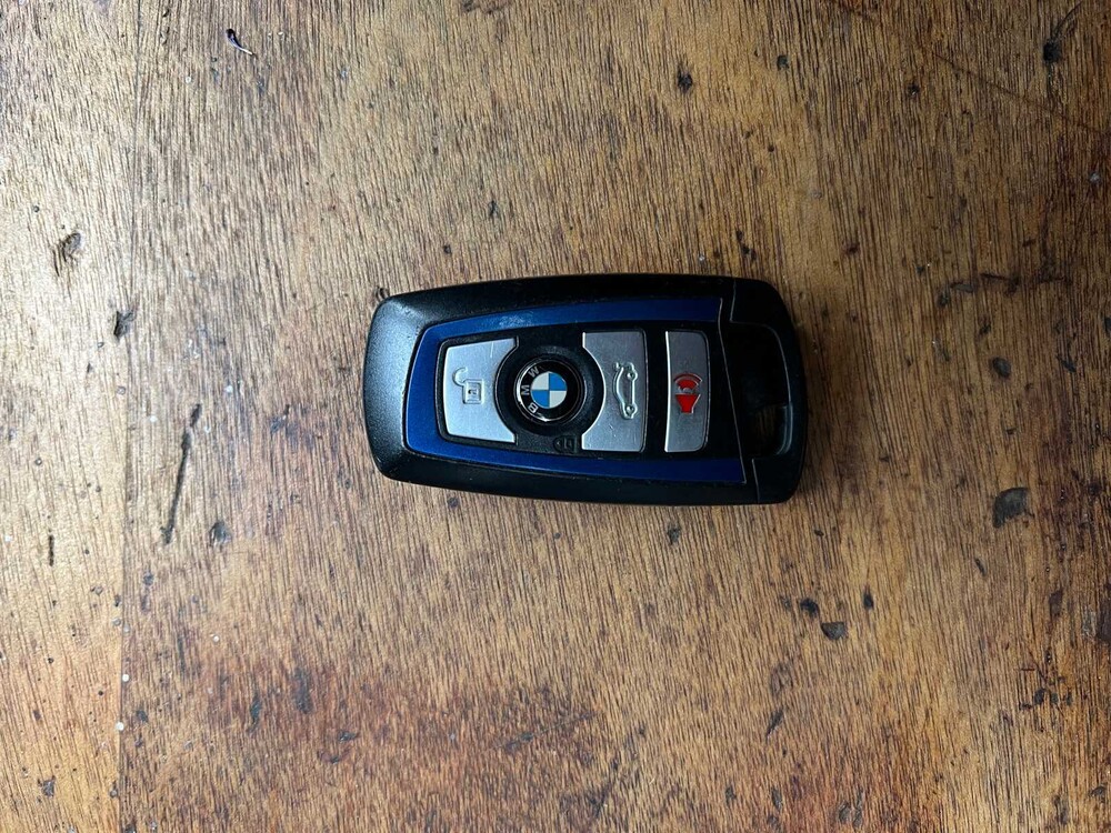 BMW 435i Coupe M-Sport 3.0 L6 306pk 2014 4-serie