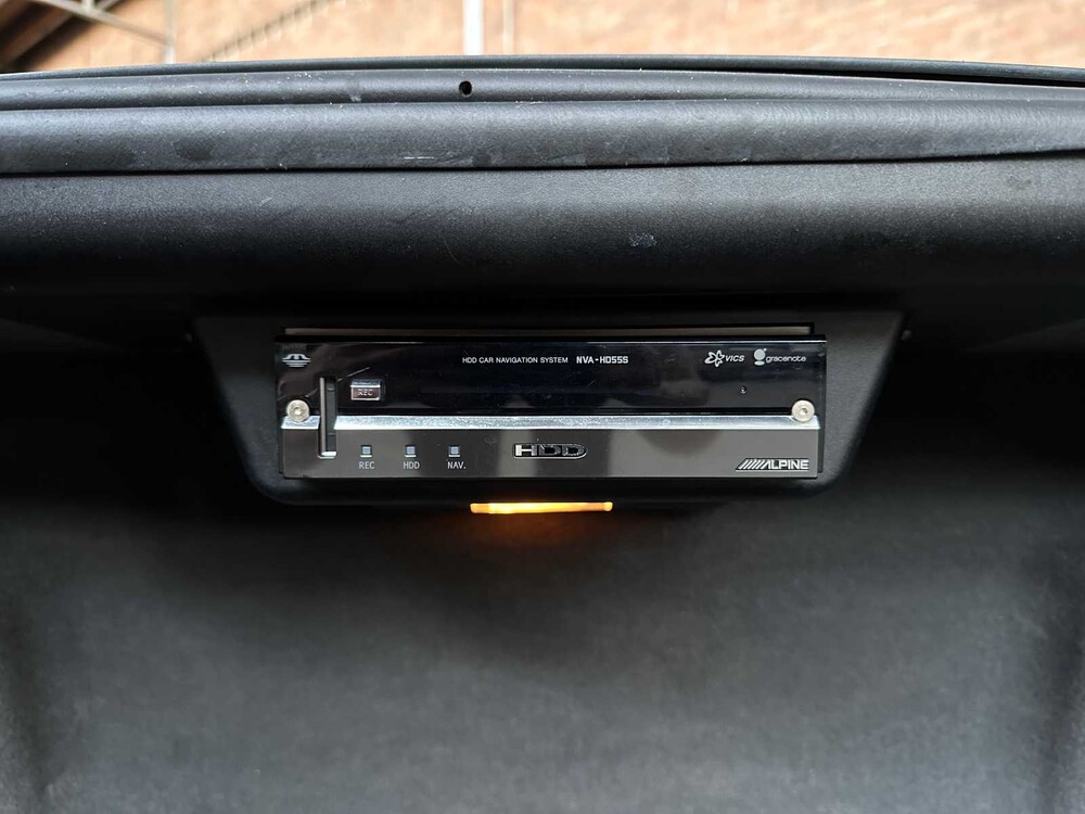 Maserati GranTurismo 4.2 V8 405hp 2008 youngtimer