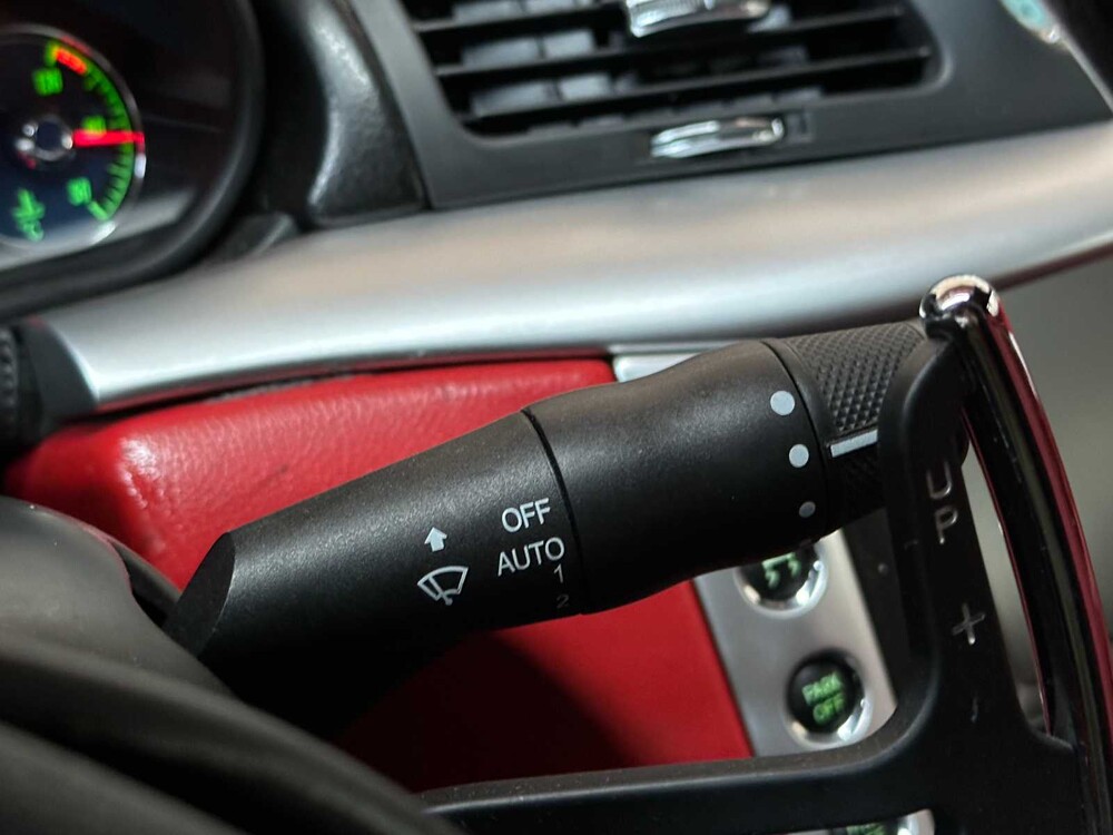 Maserati GranTurismo 4.2 V8 405hp 2008 youngtimer