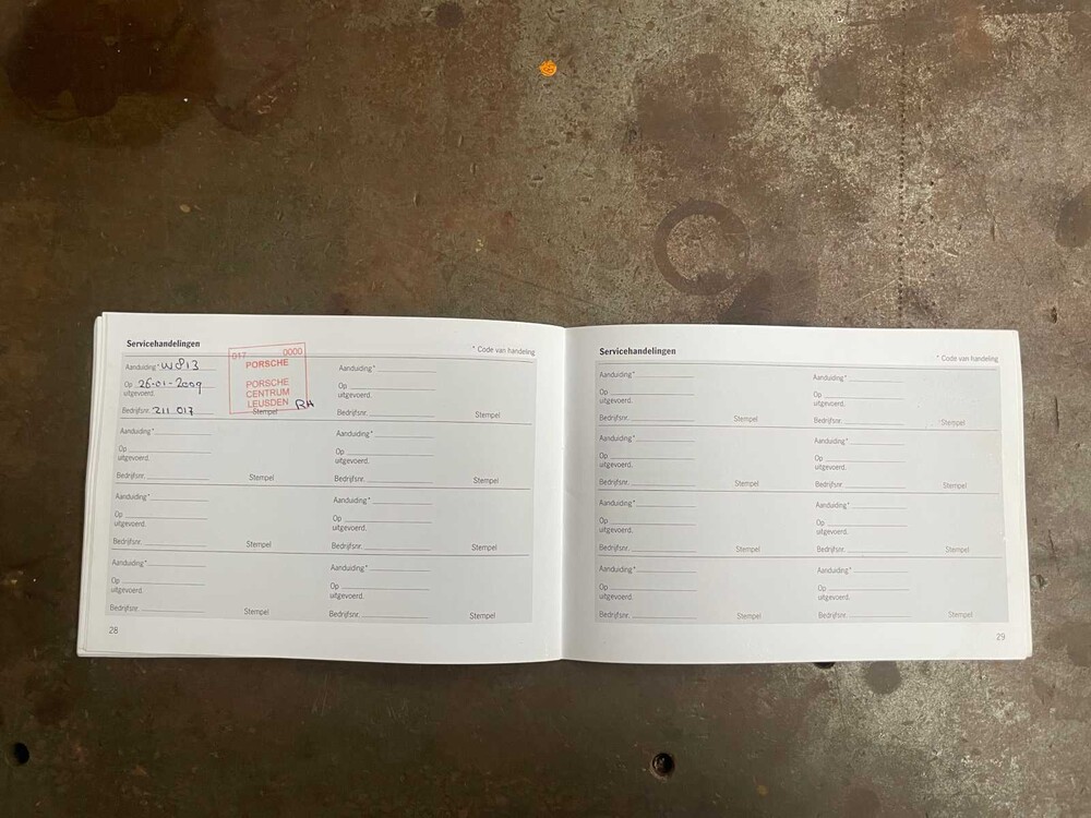 Porsche 911 Carrera S 997 3.8 355pk 2005 (Origineel-NL), 65-RD-LP Youngtimer