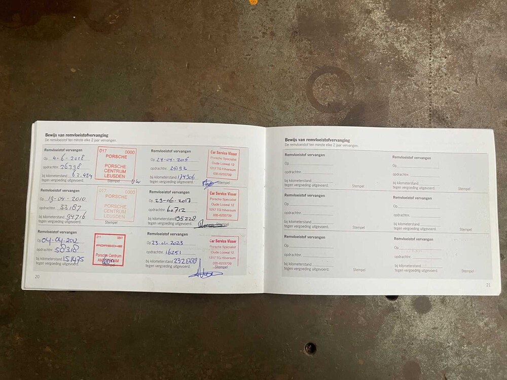 Porsche 911 Carrera S 997 3.8 355pk 2005 (Origineel-NL), 65-RD-LP Youngtimer