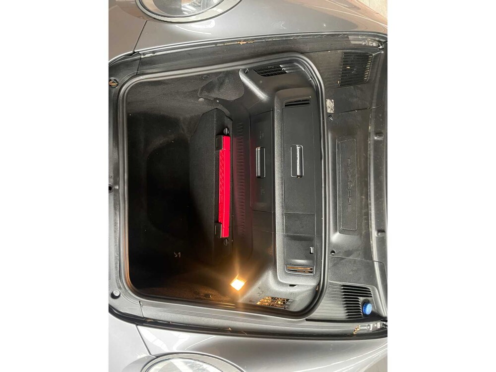 Porsche 911 Carrera S 997 3.8 355pk 2005 (Origineel-NL), 65-RD-LP Youngtimer