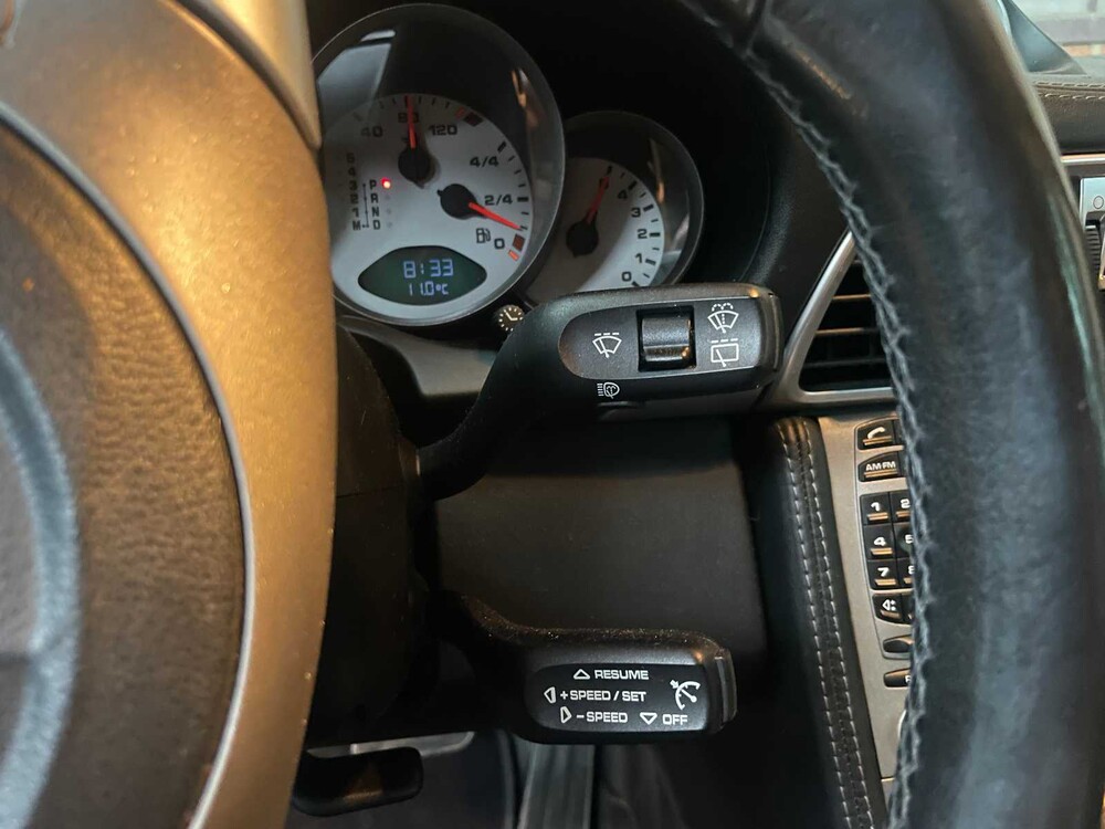 Porsche 911 Carrera S 997 3.8 355pk 2005 (Origineel-NL), 65-RD-LP Youngtimer