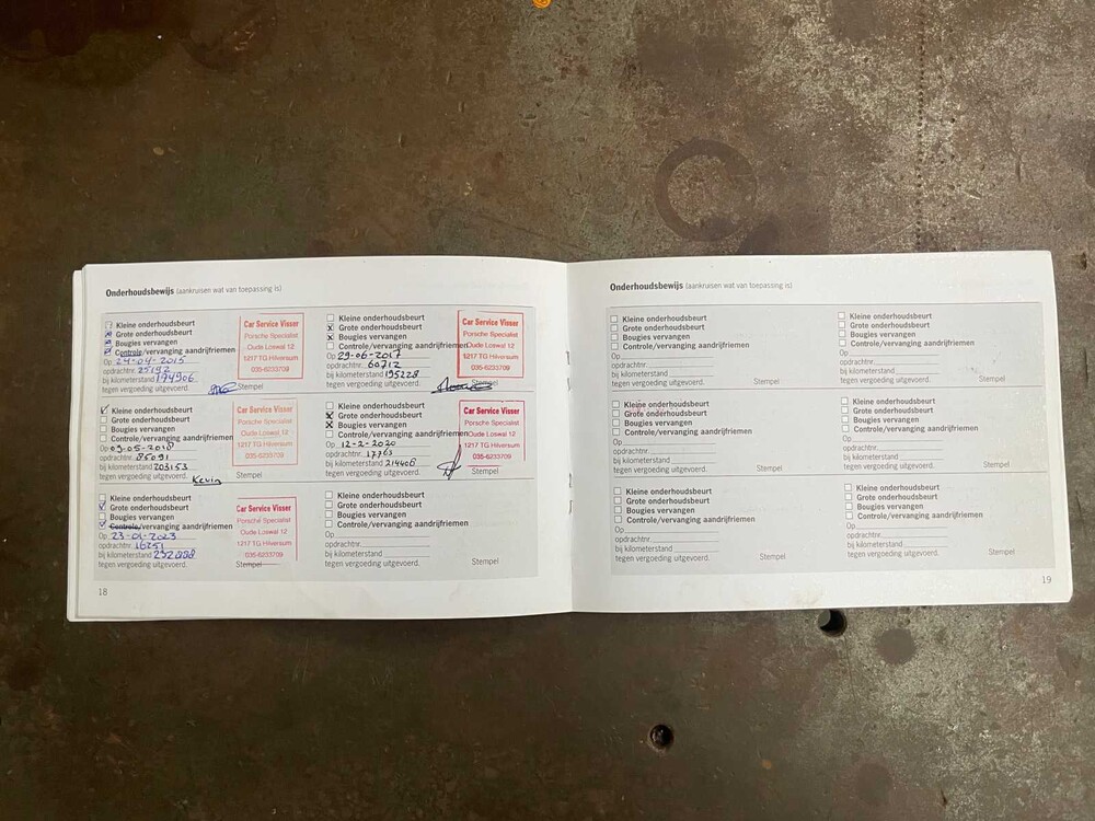 Porsche 911 Carrera S 997 3.8 355pk 2005 (Origineel-NL), 65-RD-LP Youngtimer