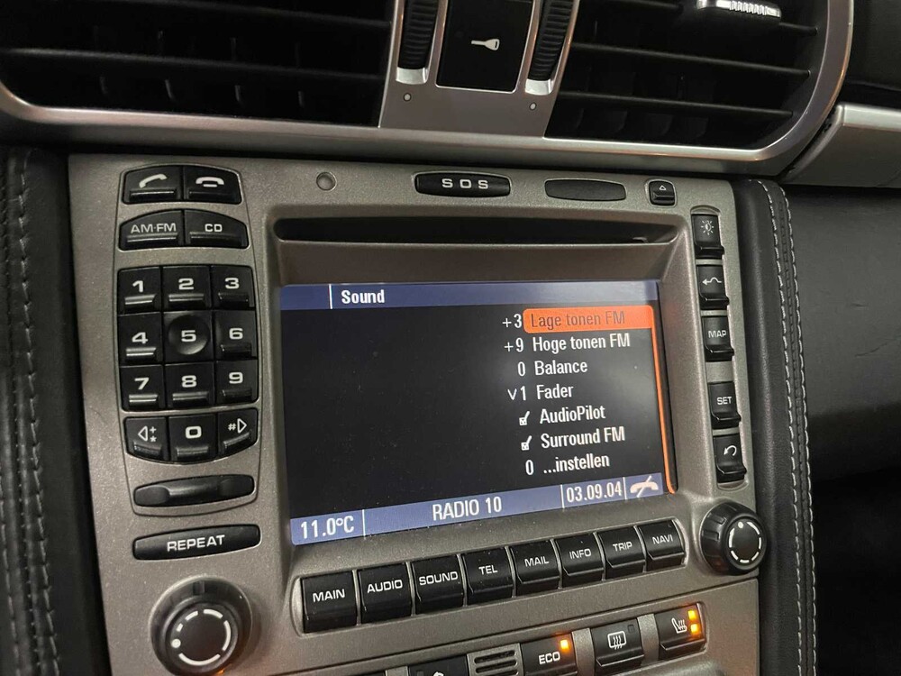 Porsche 911 Carrera S 997 3.8 355pk 2005 (Origineel-NL), 65-RD-LP Youngtimer