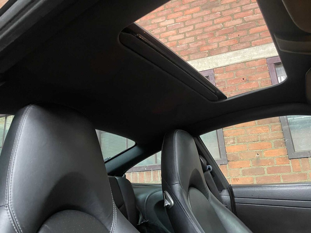 Porsche 911 Carrera S 997 3.8 355pk 2005 (Origineel-NL), 65-RD-LP Youngtimer