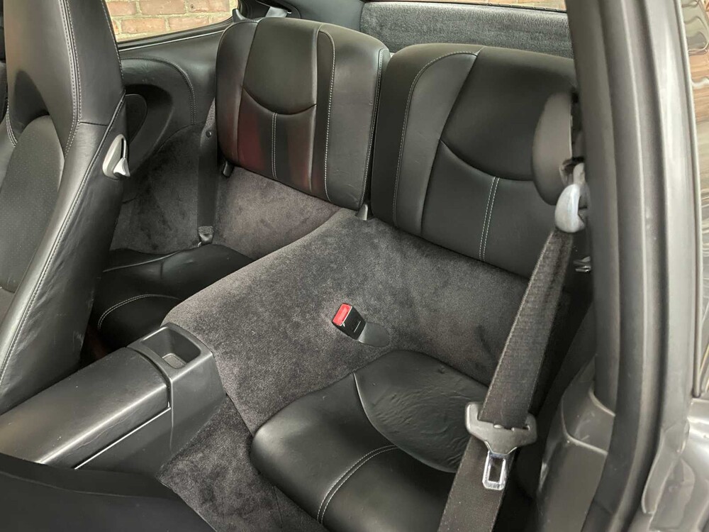 Porsche 911 Carrera S 997 3.8 355pk 2005 (Origineel-NL), 65-RD-LP Youngtimer