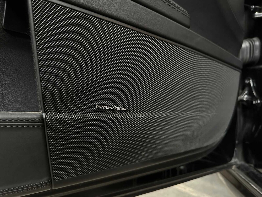  Mercedes-Benz S63 AMG Lang 6.2 V8 525pk 2007 -Youngtimer- S-Klasse