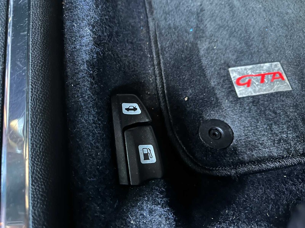 Alfa Romeo 156 GTA 3.2 V6 250hp 2003 -Youngtimer-