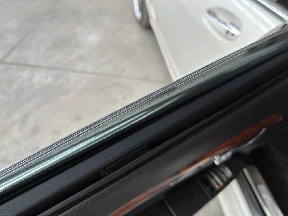 Mercedes-Benz S500 Lang 5.5 V8 388pk 2005 Youngtimer S-Klasse