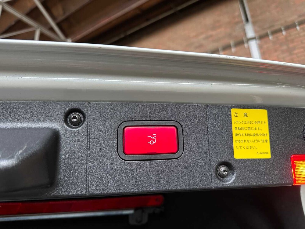 Mercedes-Benz S500 Lang 5.5 V8 388pk 2005 Youngtimer S-Klasse