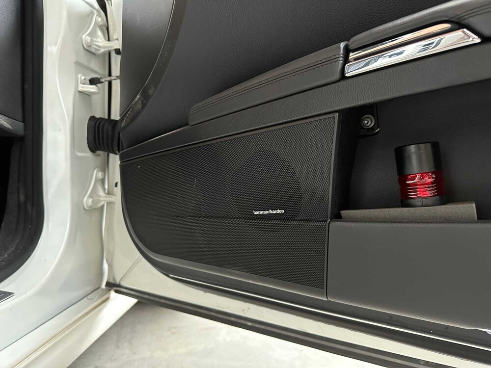 Mercedes-Benz S500 Lang 5.5 V8 388pk 2005 Youngtimer S-Klasse