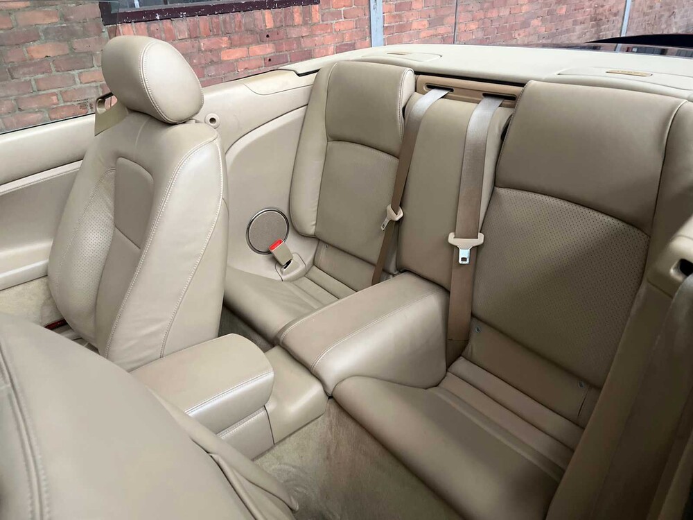 Jaguar XK 4.2 V8 Convertible 297pk 2006, P-495-BG
