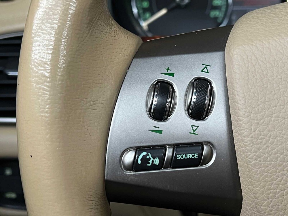 Jaguar XK 4.2 V8 Convertible 297pk 2006, P-495-BG