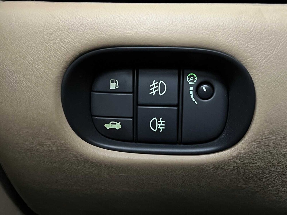 Jaguar XK 4.2 V8 Convertible 297pk 2006, P-495-BG