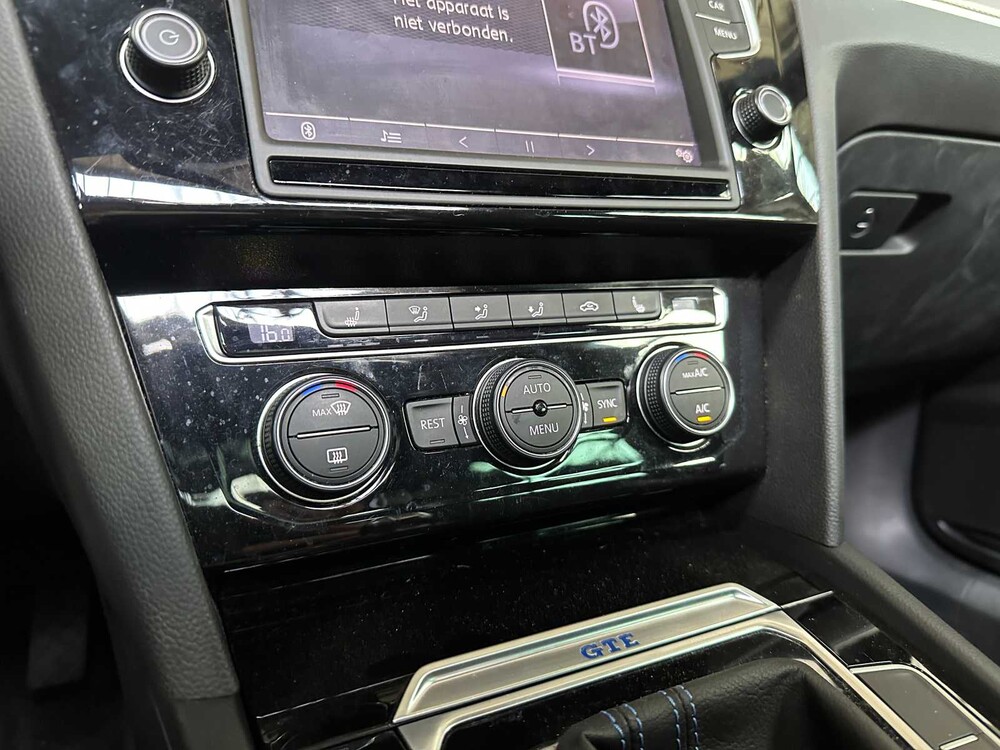 Volkswagen Passat Variant 1.4 TSI GTE Highline 156pk 2016 (Origineel-NL), KL-121-H