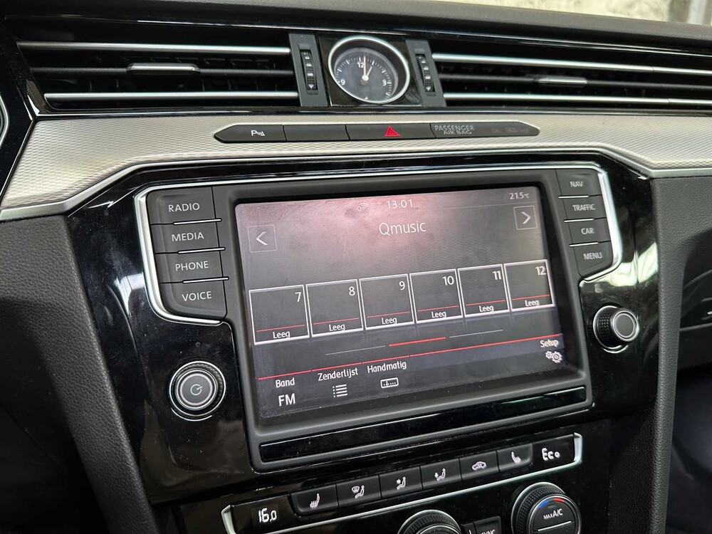 Volkswagen Passat Variant 1.4 TSI GTE Highline 156pk 2016 (Origineel-NL), KL-121-H