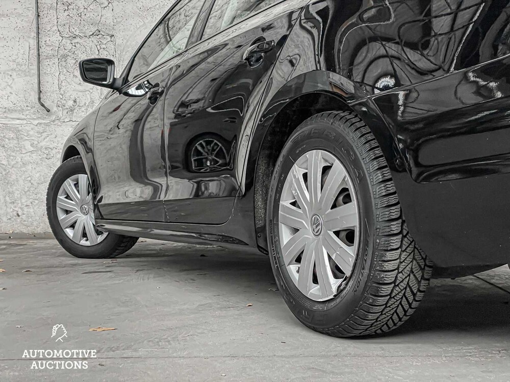 Volkswagen Jetta 1.4 16V Turbo S TSI DOHC 150hp 2016