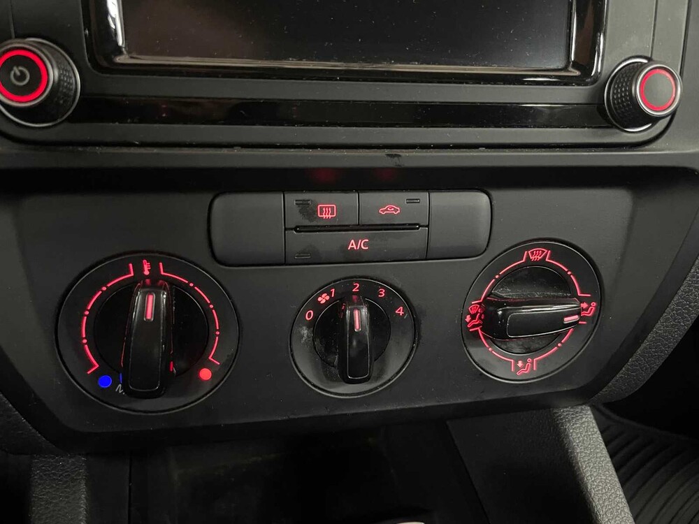 Volkswagen Jetta 1.4 16V Turbo S TSI DOHC 150hp 2016