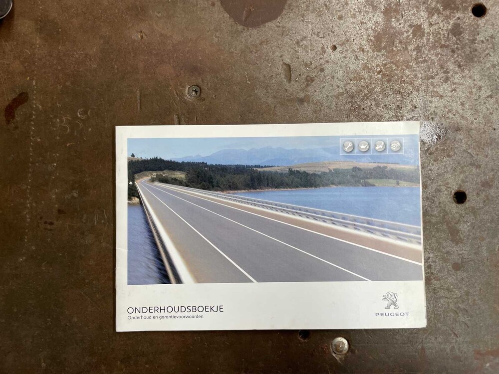 Peugeot 308 SW 2.0 HDiF XT 135hp 2009, 72-LDJ-7