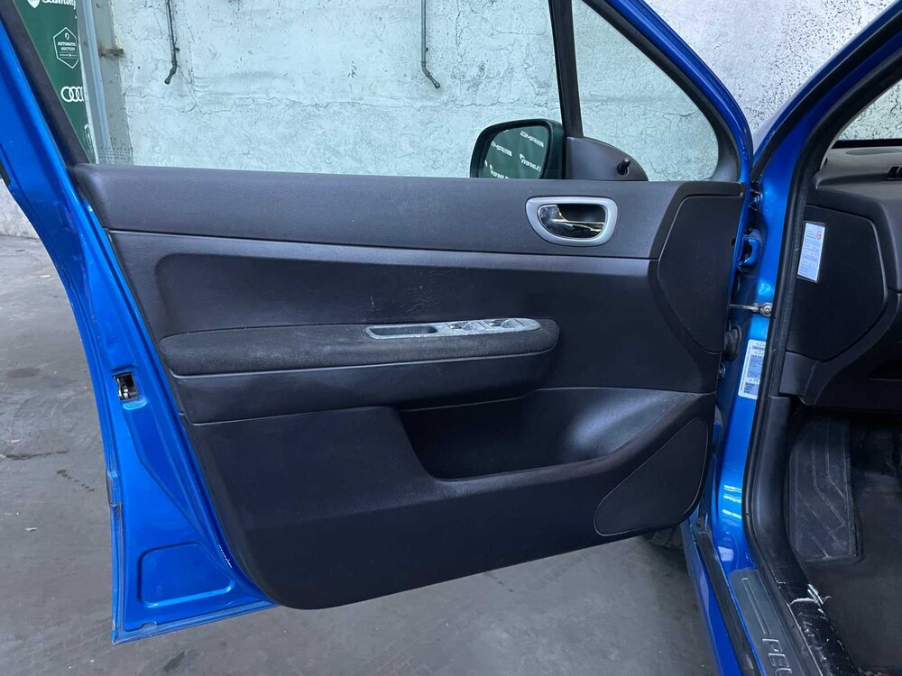 Peugeot 307 1.6-16V XS 109pk 2002 ORIG-NL, 64-JF-JF