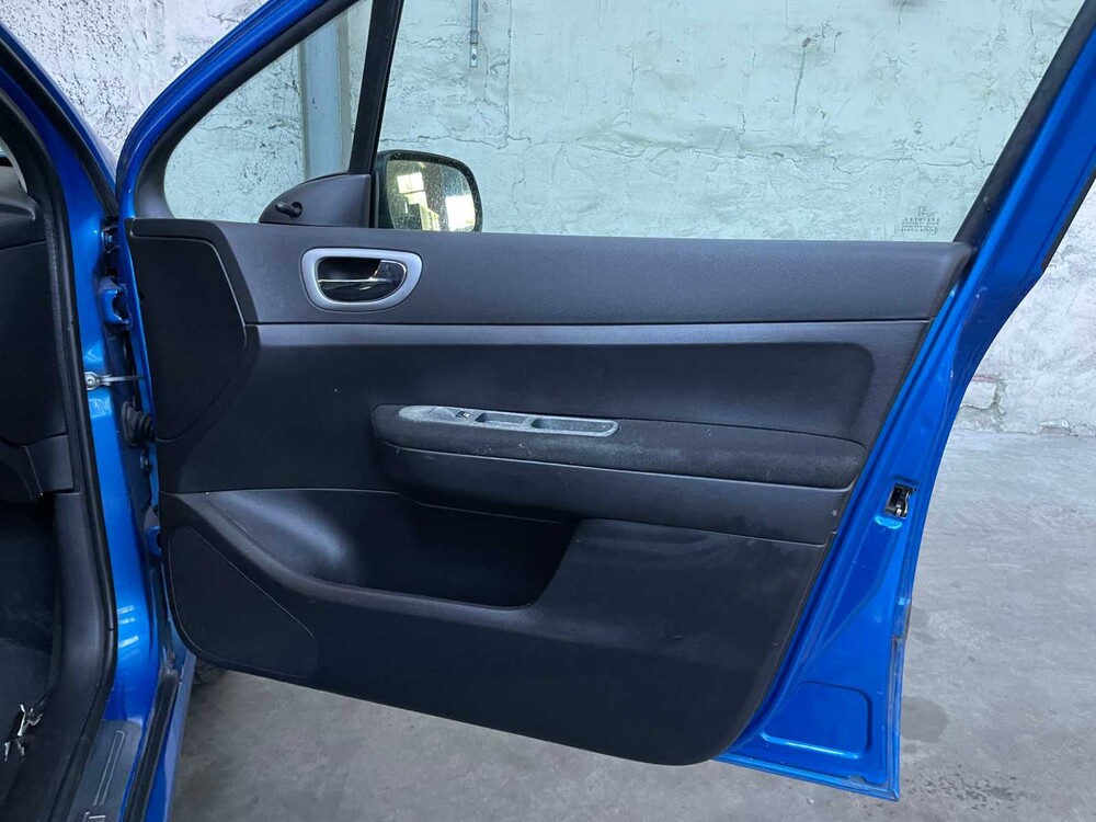 Peugeot 307 1.6-16V XS 109pk 2002 ORIG-NL, 64-JF-JF